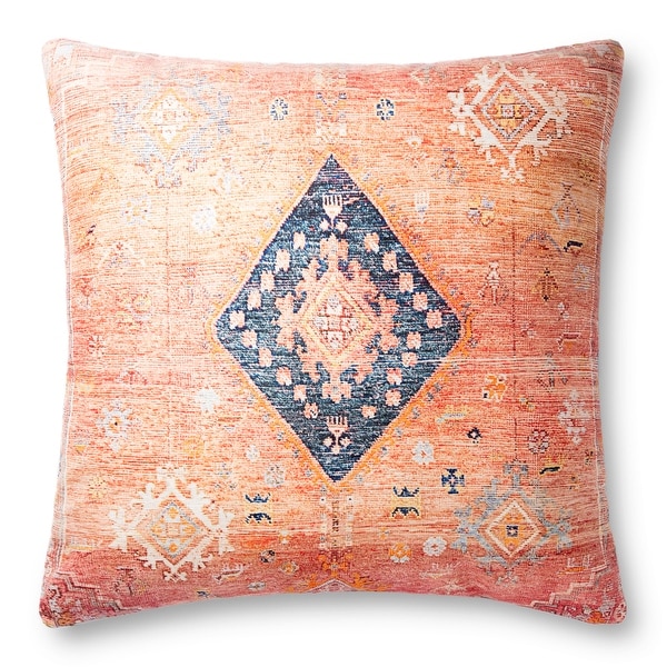Alexander Home Boho Global Throw Pillow