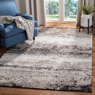 SAFAVIEH Spirit Nike Modern Abstract Rug