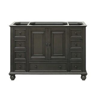 Avanity Thompson 48-inch Vanity Only