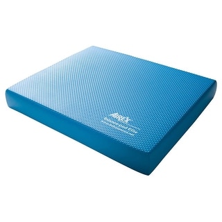 AIREX Elite Home Gym Physical Therapy Workout Yoga Exercise Foam Balance Pad