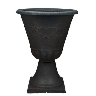 Southern Patio Sonoma Urn Planter - 21"