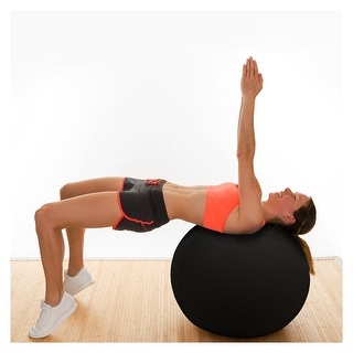 AFS-TEX Active Anti-Microbial Exercise Yoga Balance Ball