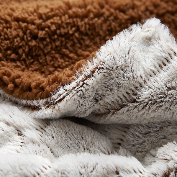 Buttery Muffins - Coma Inducer Oversized Duvet Cover Set - Creamy Cream