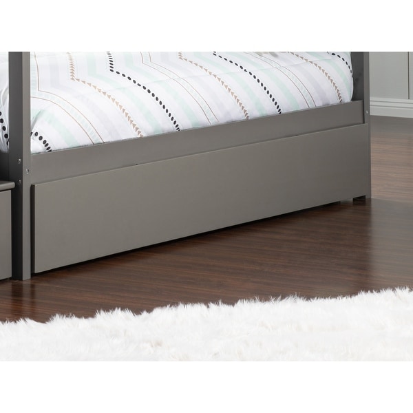 Urban Trundle Bed Full