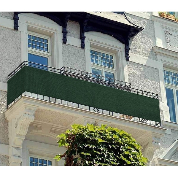 Privacy Balcony Cover