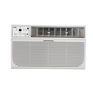Danby 10000 BTU Through-the-Wall AC in White