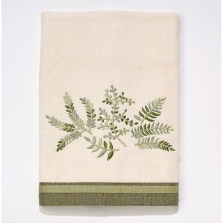 Avanti Greenwood Bath Towel