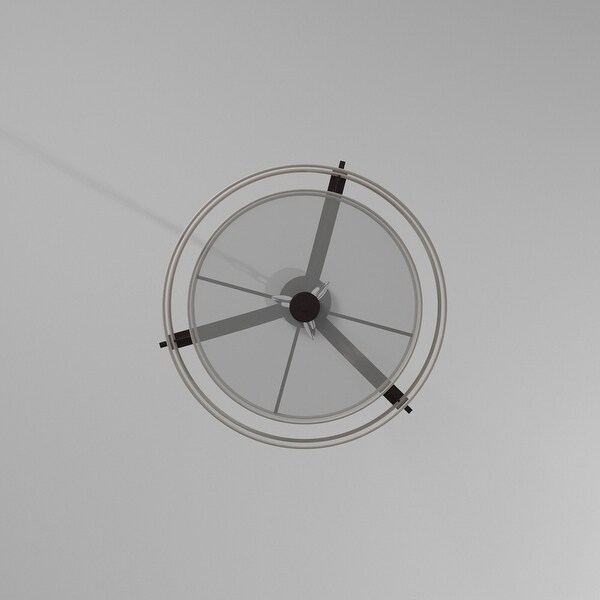 Minka Lavery Parsons Studio 3 Light Pendant