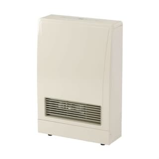 Rinnai Direct Vent Furnace (Direct Vent Wall Furnace CT Series) Beige