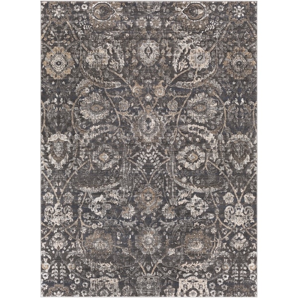 Artistic Weavers Fitz Vintage Floral Area Rug