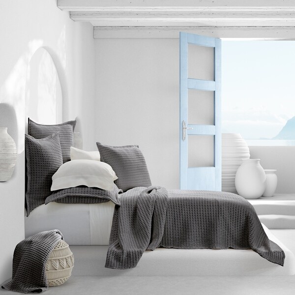 Five Queens Court Pine Beach Coverlet Quilt