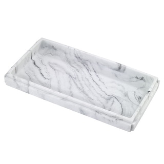 Avanti Catania Tray - Grey