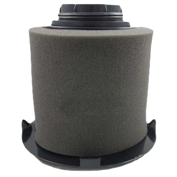 Replacement HEPA Style Filter & Foam, Fits Dirt Devil, Compatible with Part 1-JW1100-000 & 2-JW1000-000