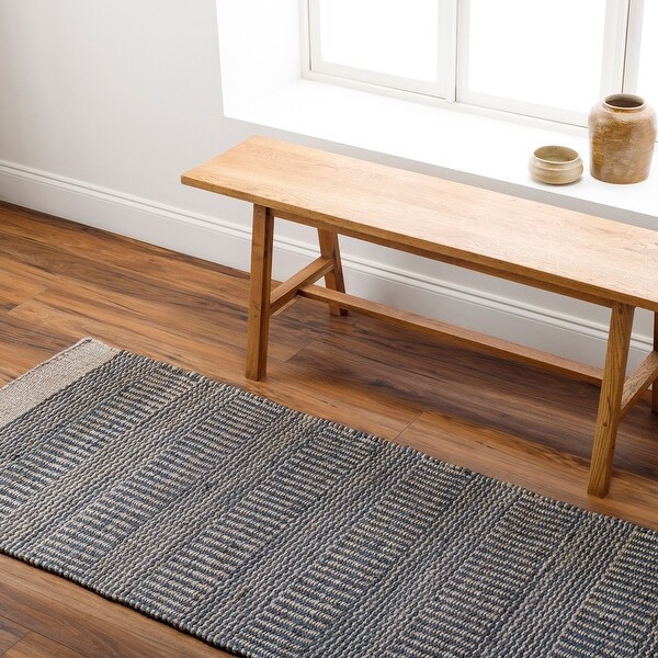 Haylee Rustic Area Rug