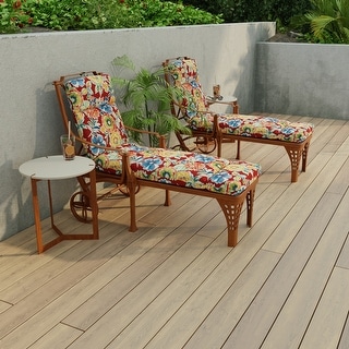 Chaise Lounge Cushion