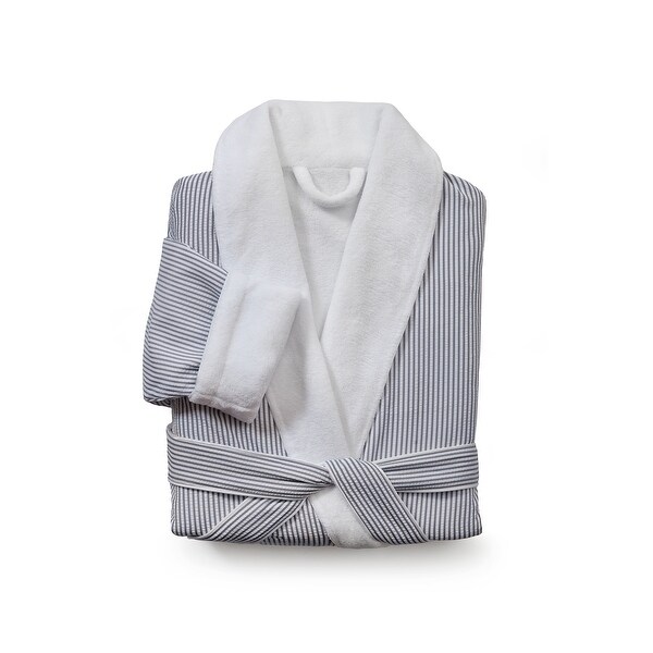 Stria Bathrobe