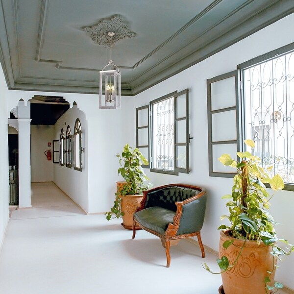 Westbury 5-Light Pendant