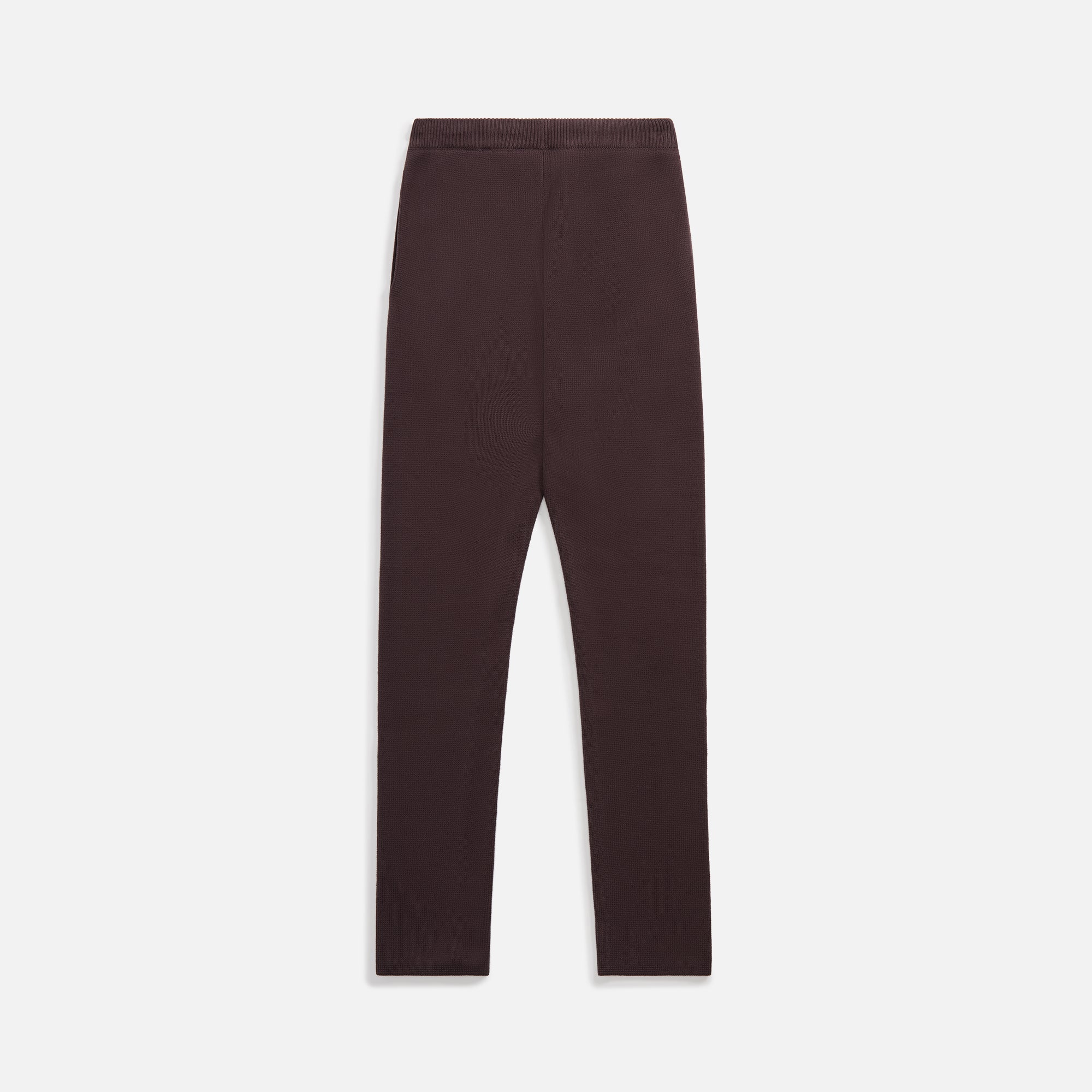 Essentials Lounge Pants - Plum