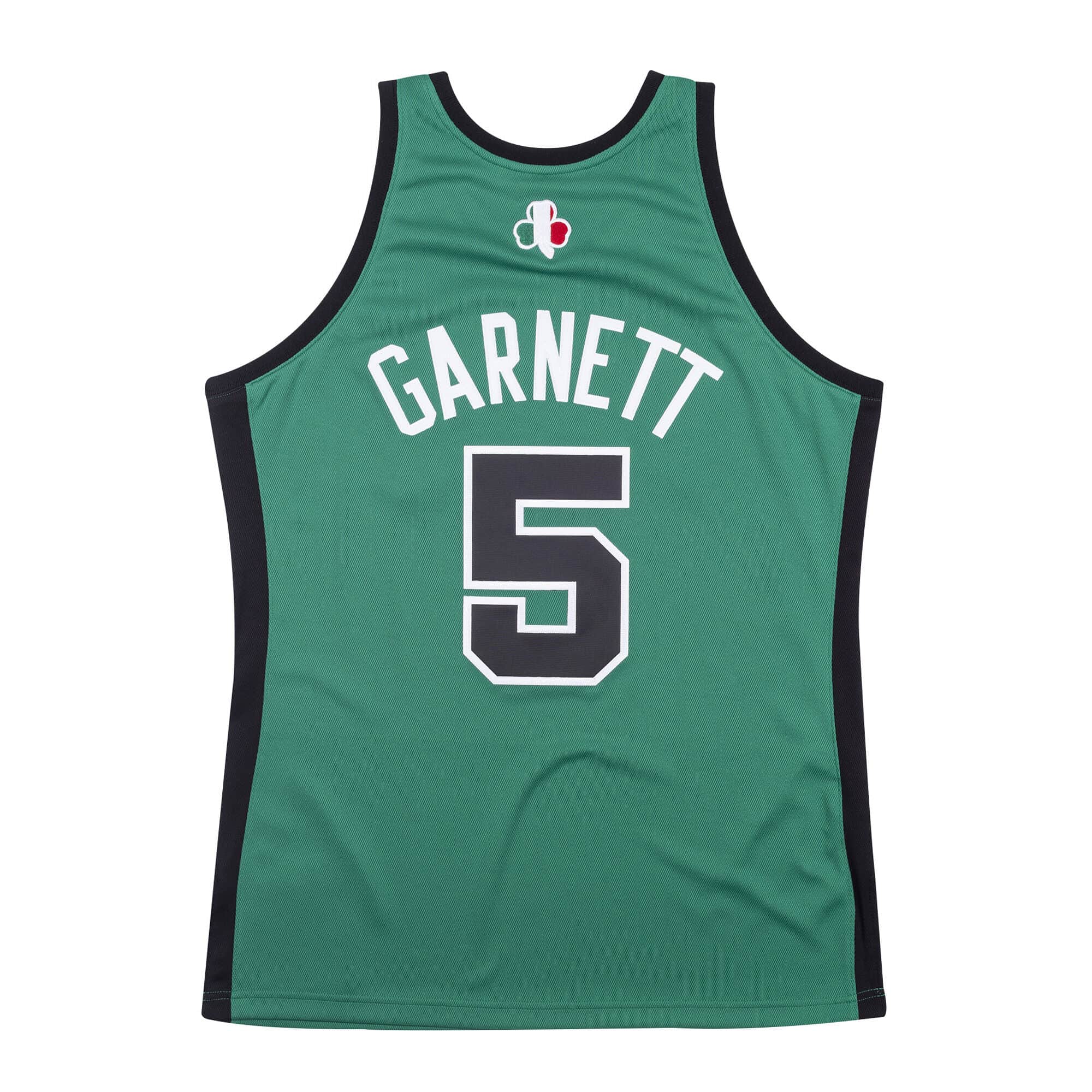 Authentic Jersey Boston Celtics 2007-08 Kevin Garnett