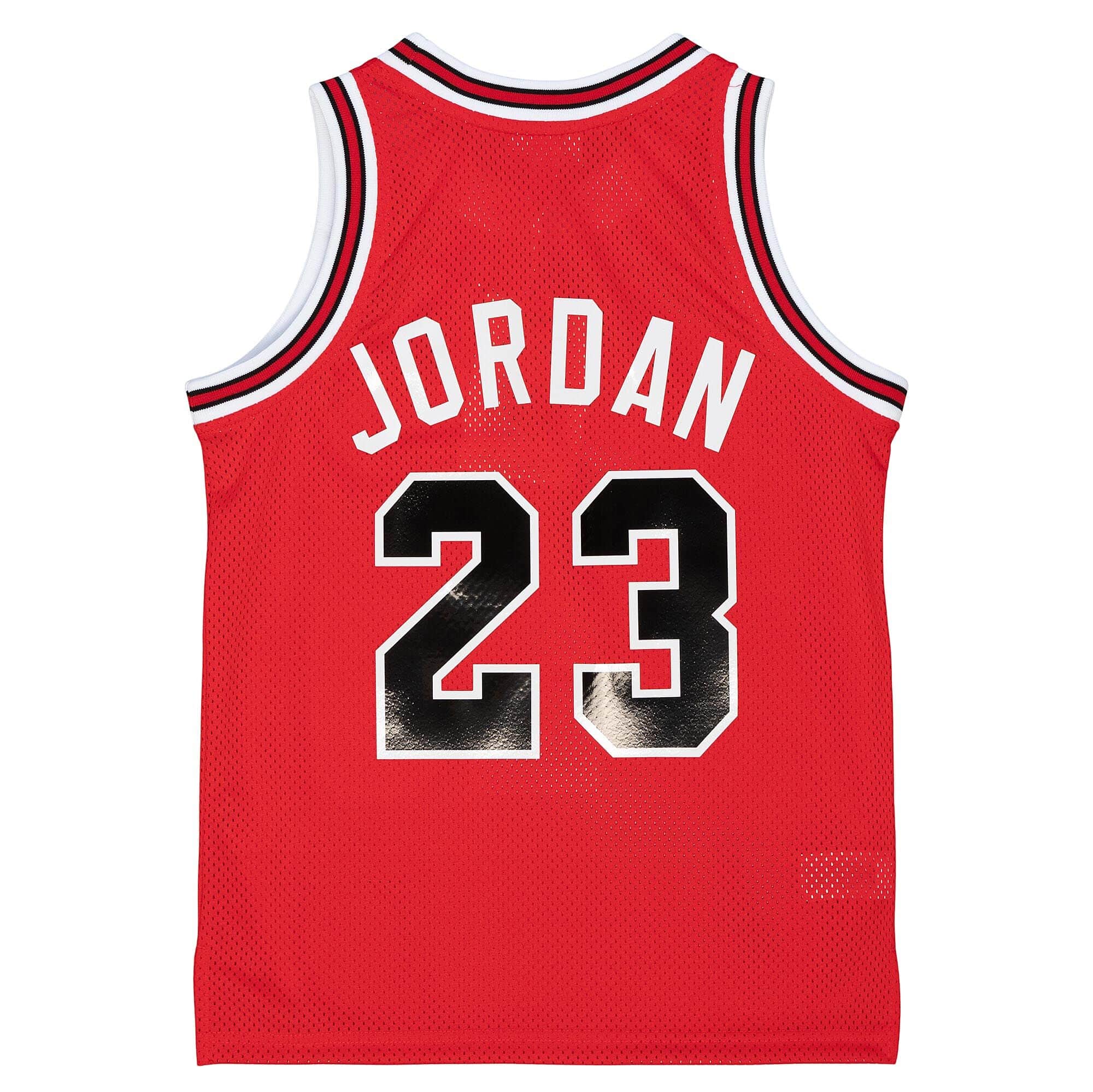 Authentic Jordans 4 Michael Jordans Chicago Bulls Jersey
