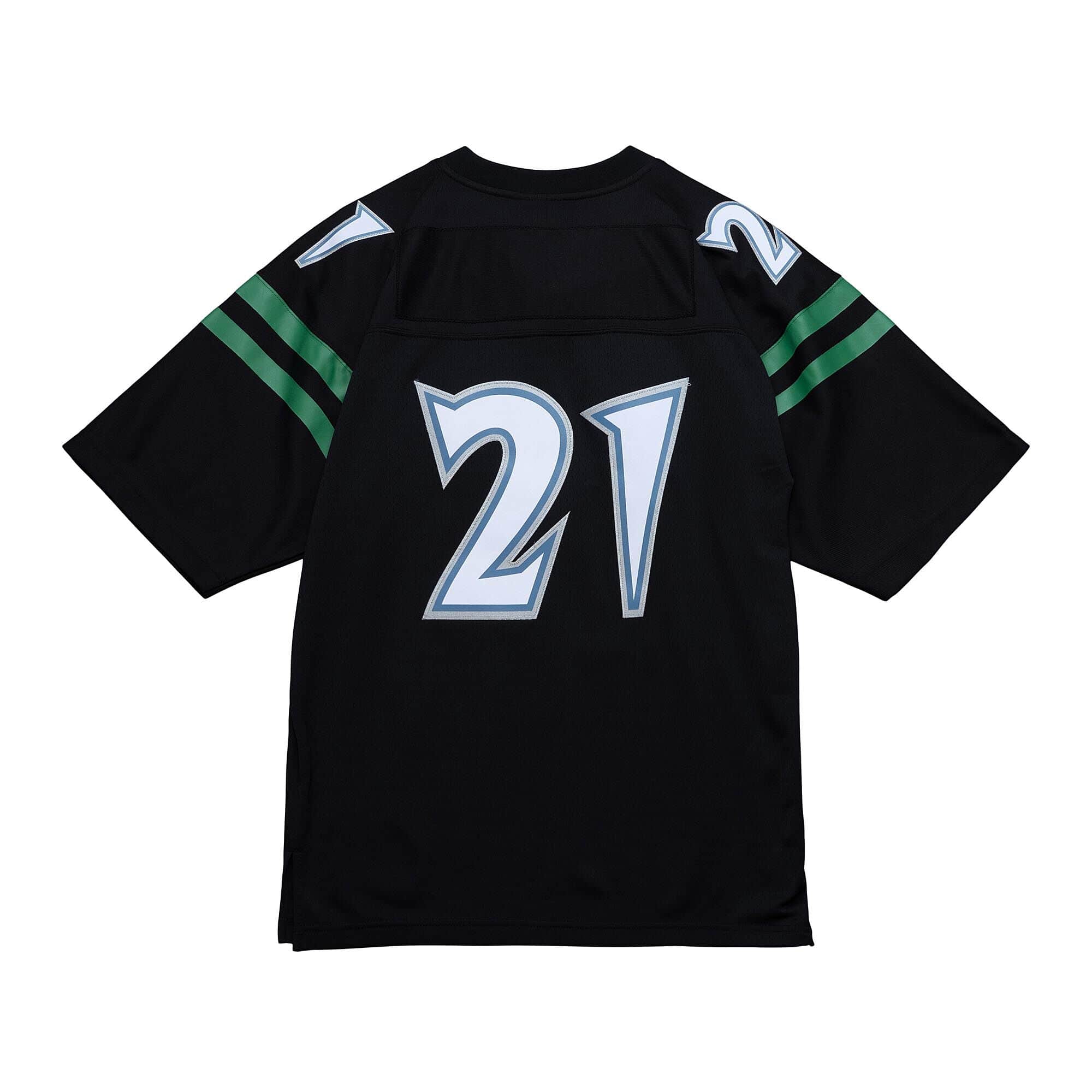 Audible Minnesota Timberwolves Jersey Kevin Garnett