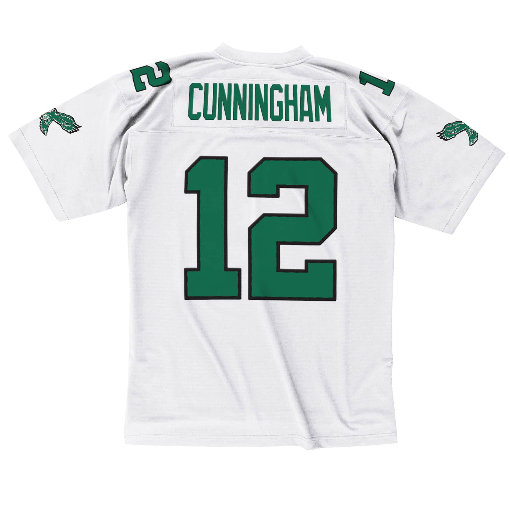 Legacy Jersey Philadelphia Eagles 1990 Randall Cunningham
