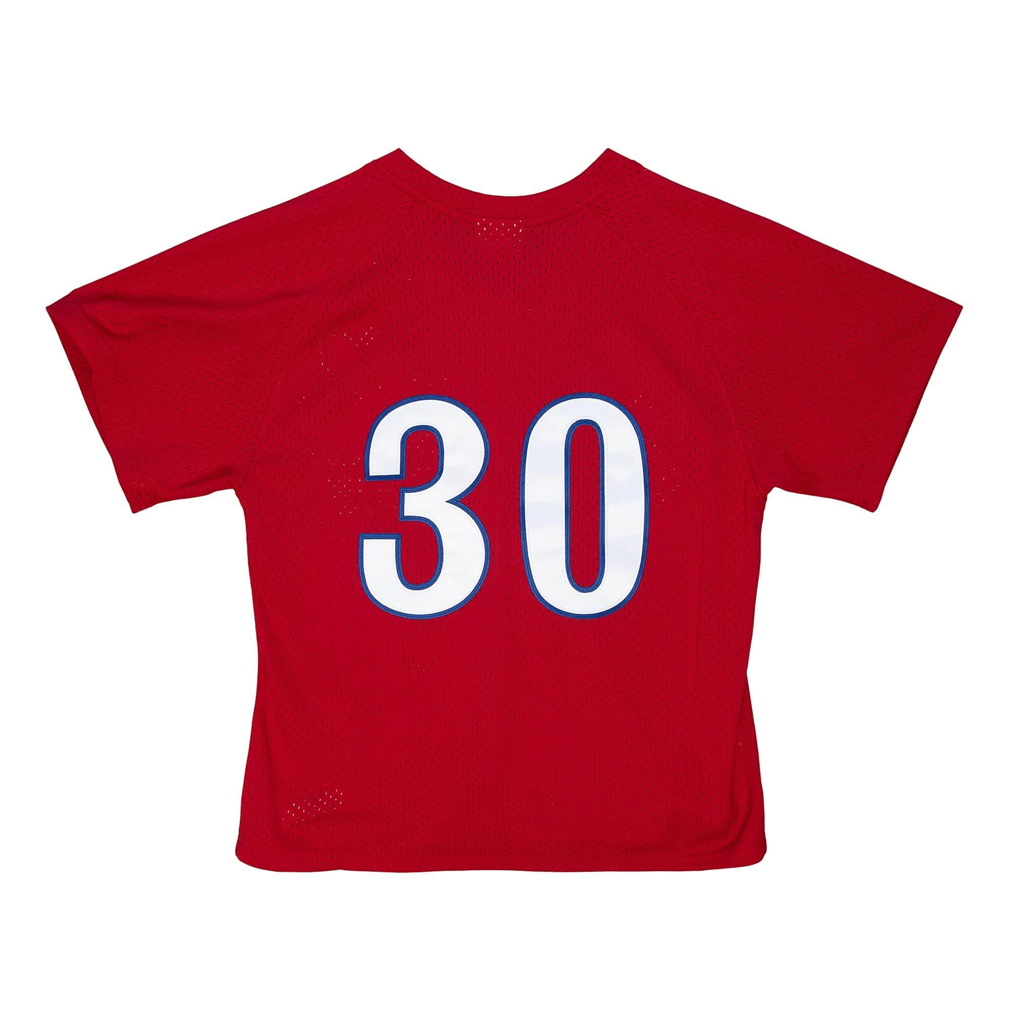 Authentic Tim Raines Montreal Expos 1989 Pullover Jersey