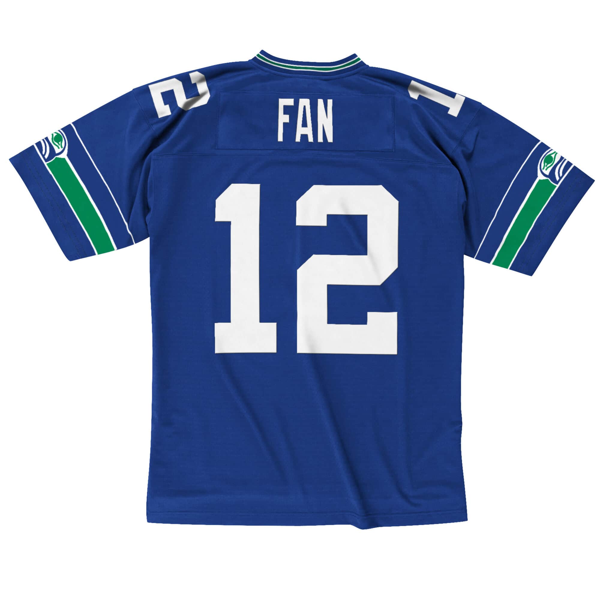 Legacy Jersey Seattle Seahawks Fan
