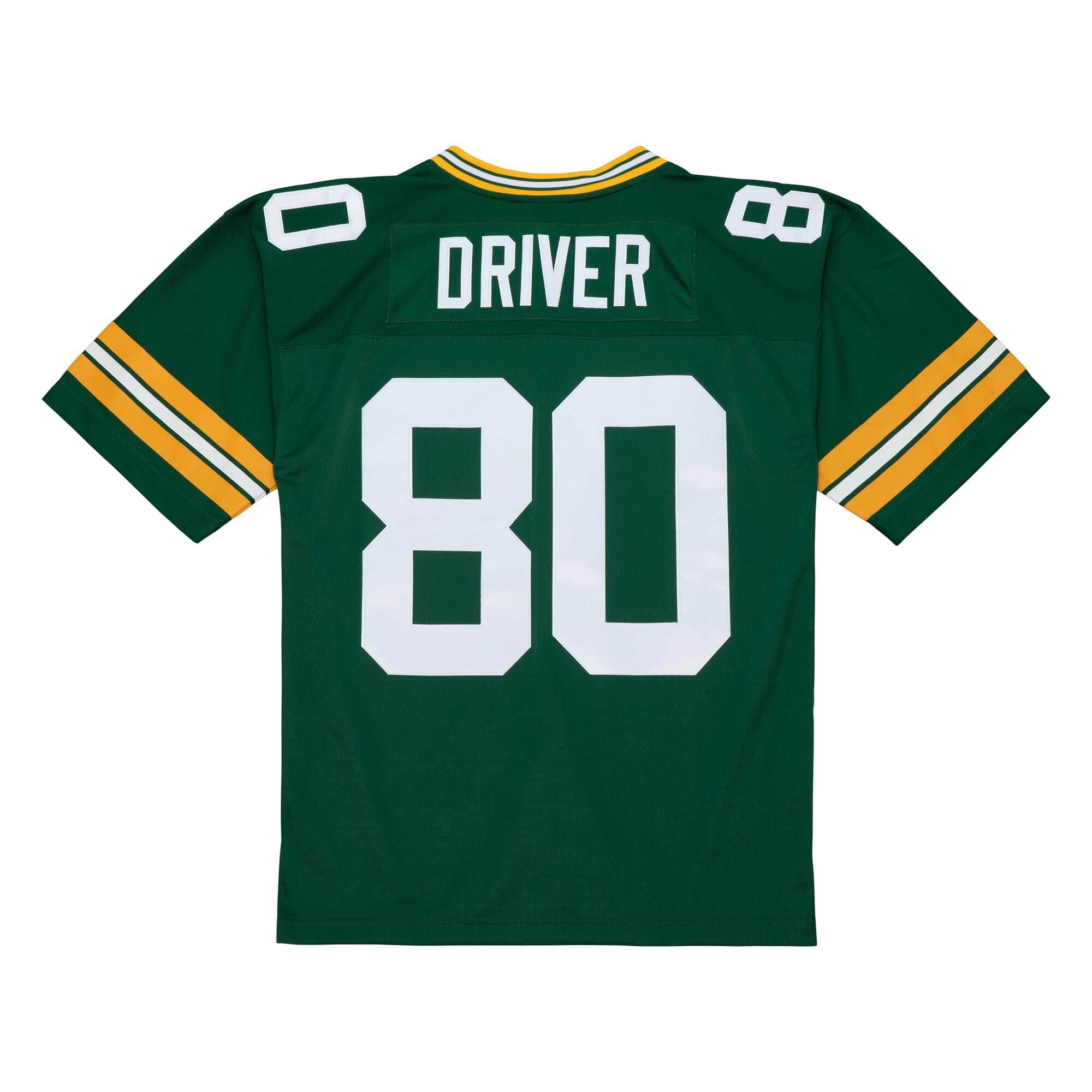 Legacy Donald Driver Green Bay Packers 2000 Jersey