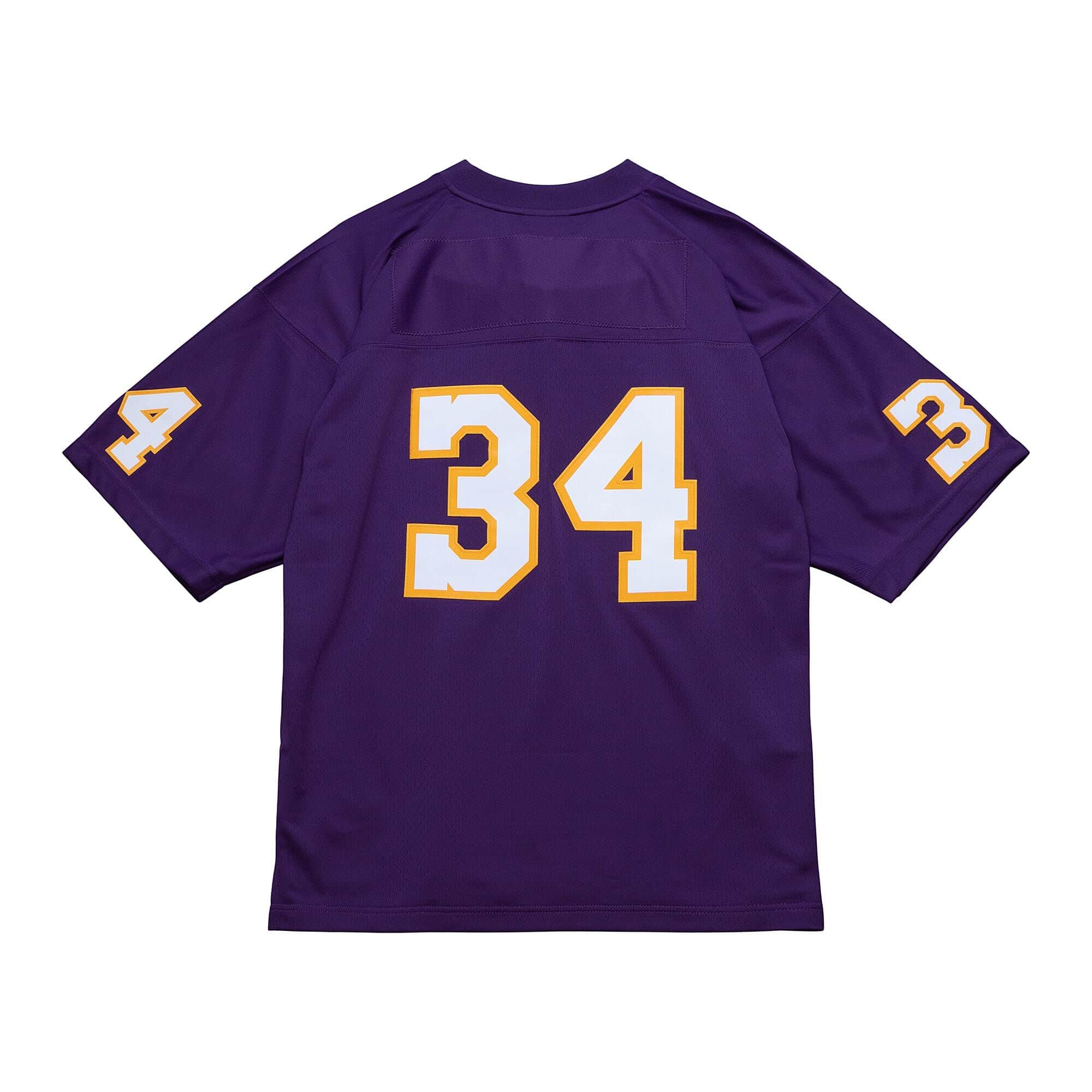 Audible Los Angeles Lakers Jersey Shaquille O'Neal