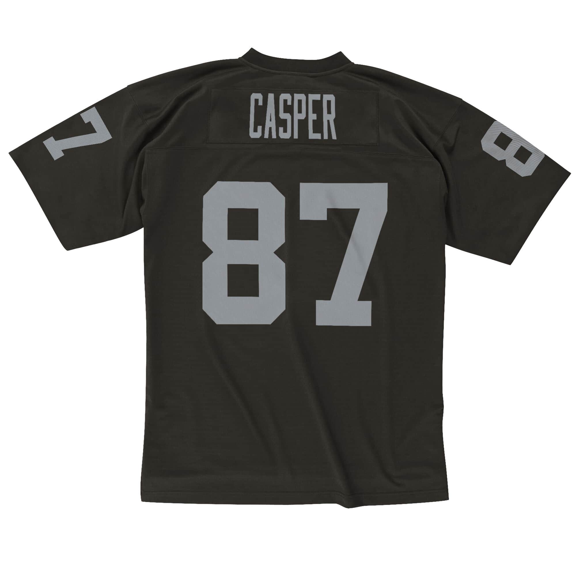 Legacy Dave Casper Oakland Raiders 1976 Jersey