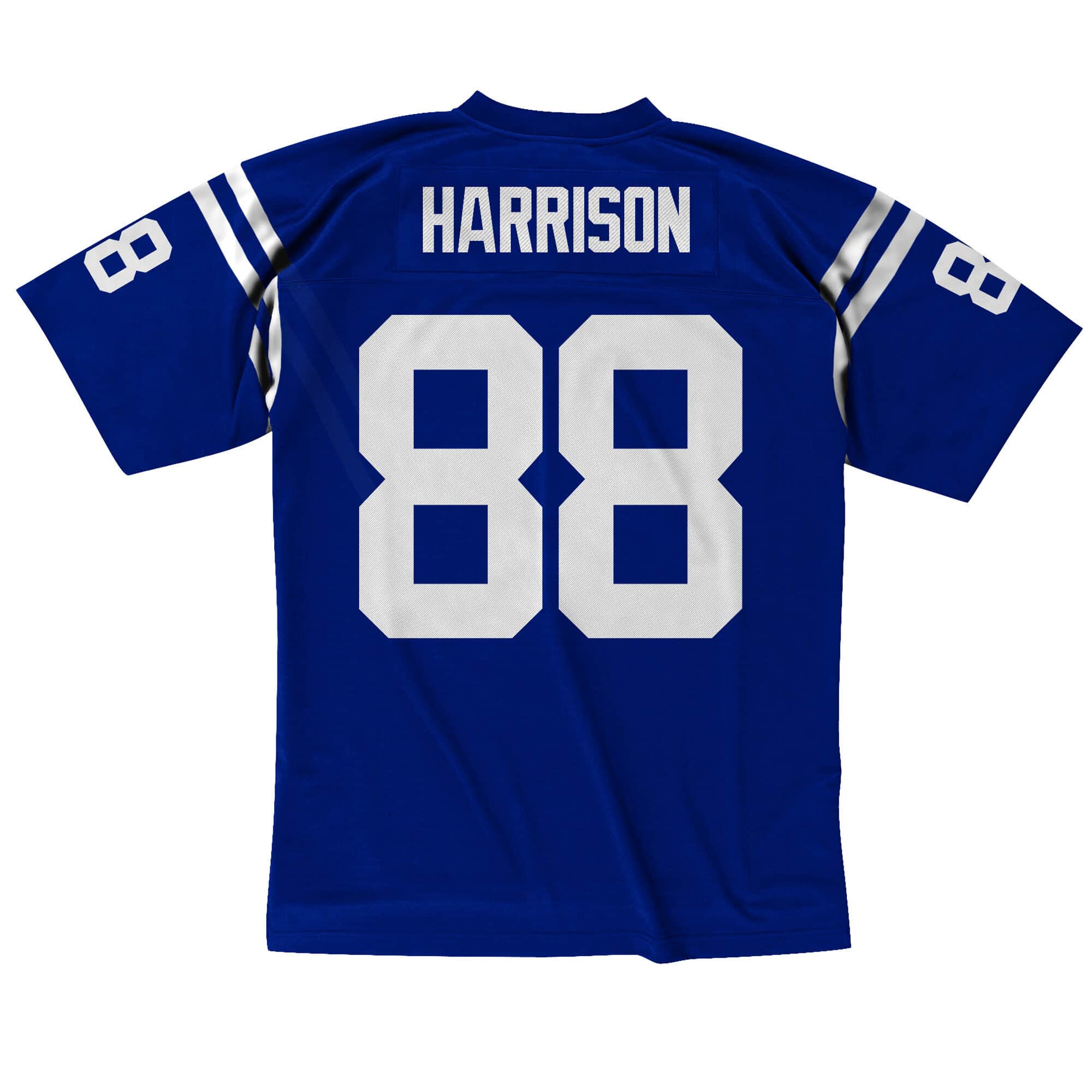 Legacy Marvin Harrison Indianapolis Colts 1996 Jersey