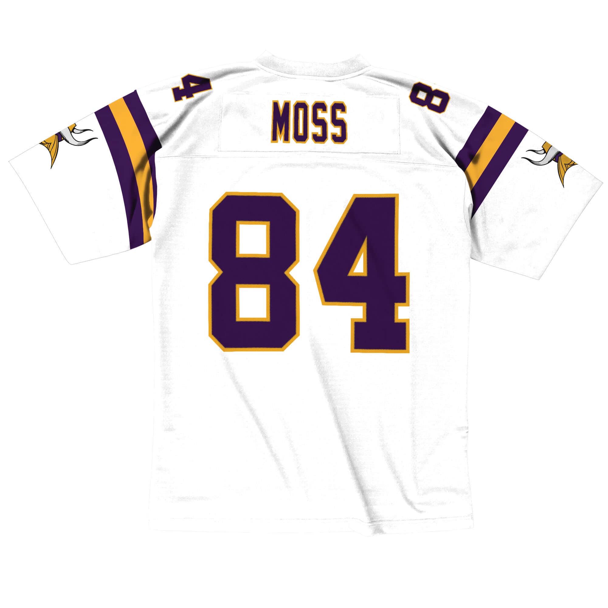 Legacy Jersey Minnesota Vikings 1998 Randy Moss