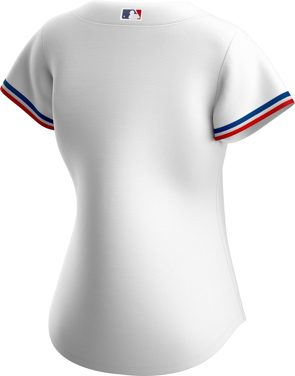 Nike Women's Texas Rangers Official Replica Jersey