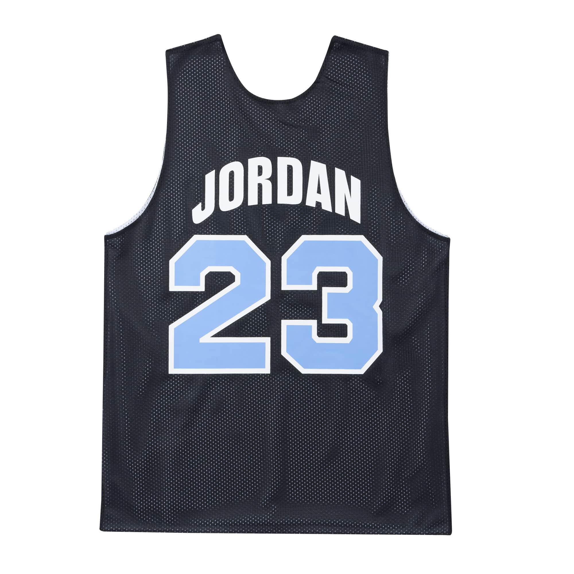 Authentic Reversible Practice Jersey All-Star 1997 Michael Jordans