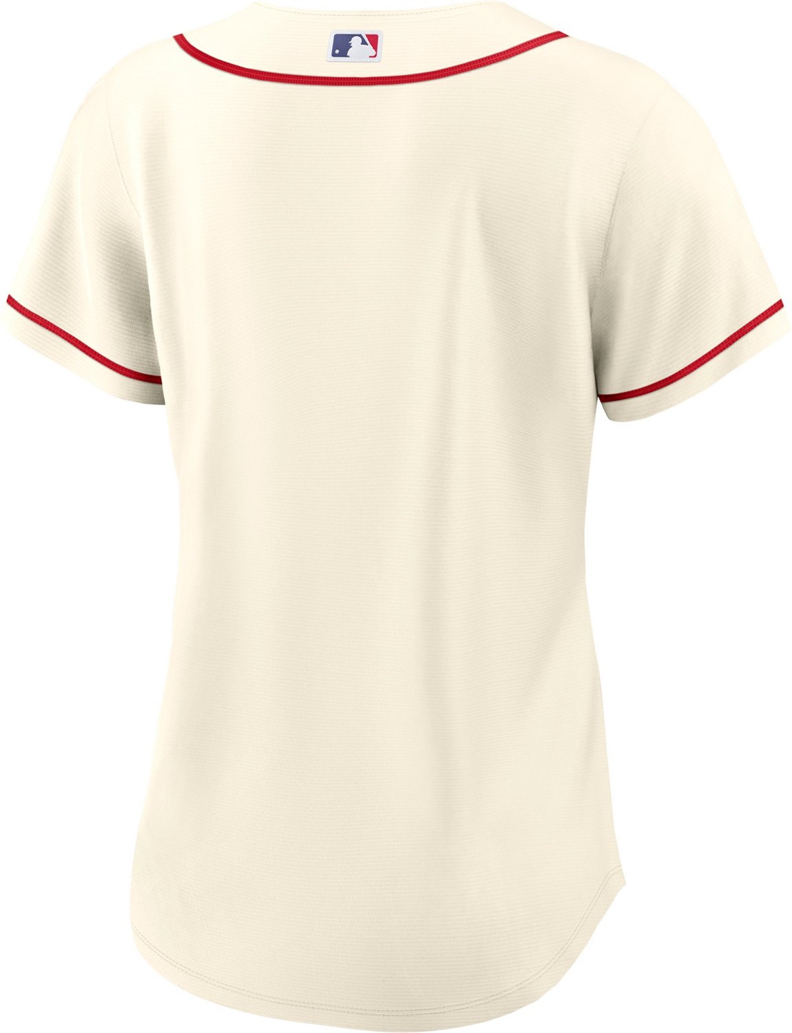 Nike Women's St. Louis Cardinals Official Replica Jersey