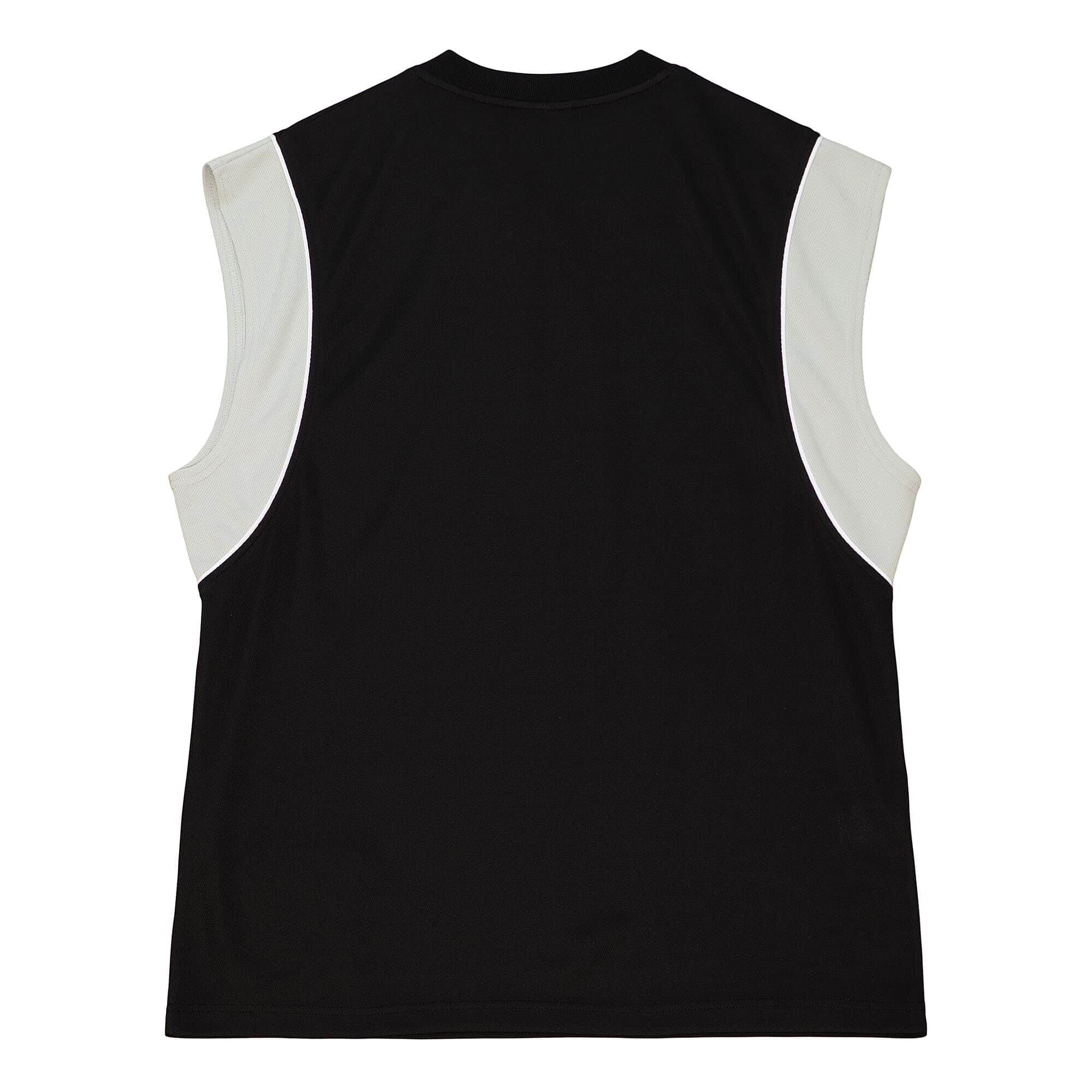 Authentic San Antonio Spurs 2002-03 Shooting Shirt