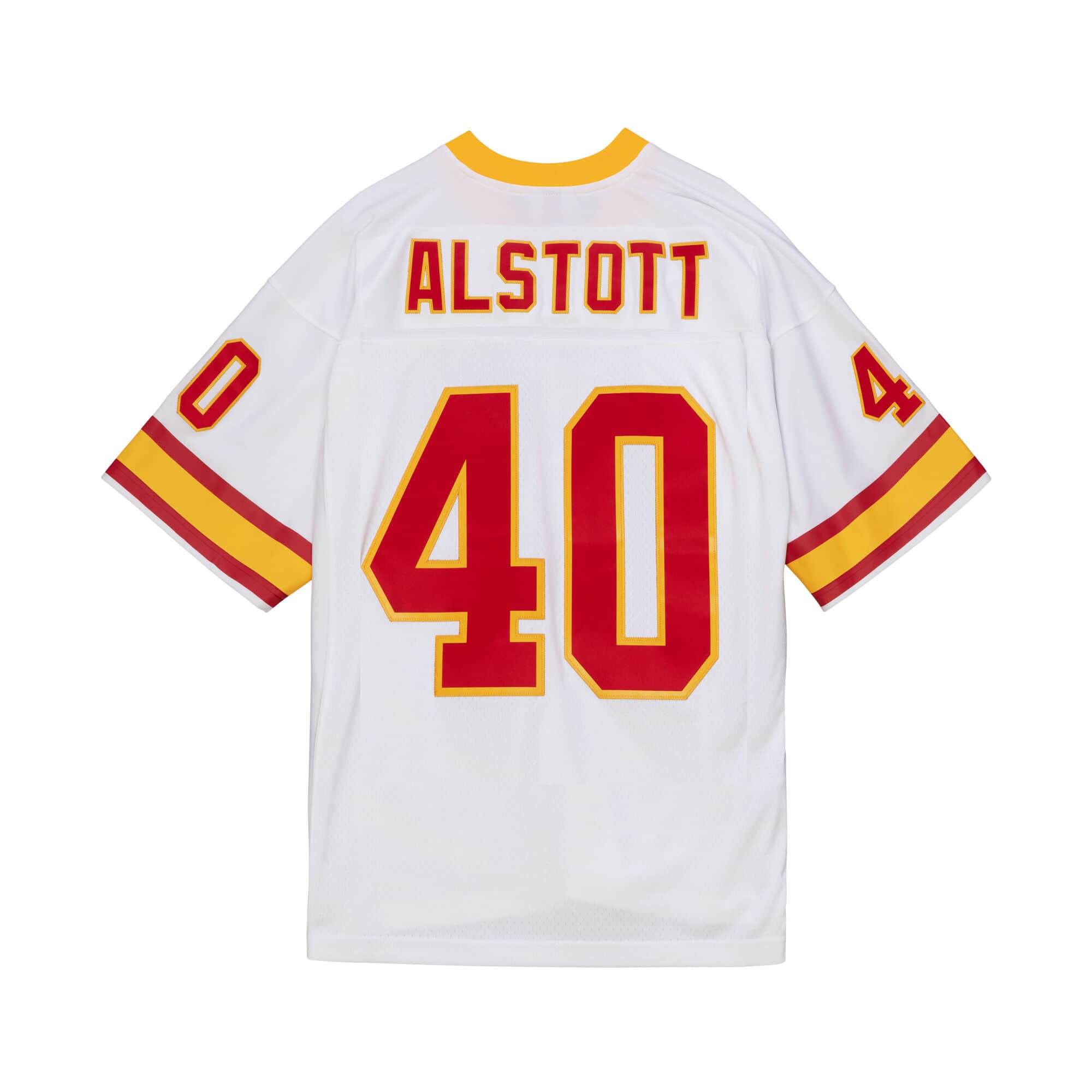 Legacy Mike Alstott Tampa Bay Buccaneers 1996 Jersey