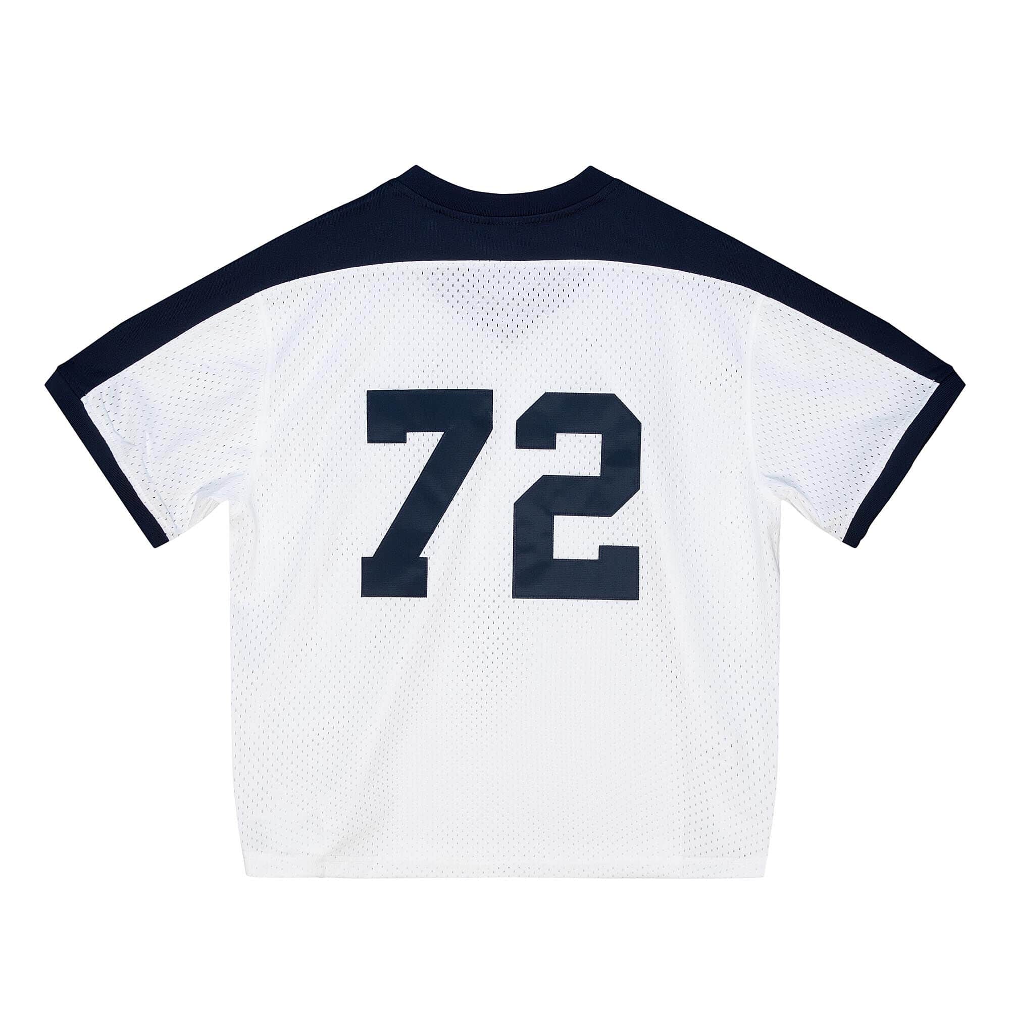 Authentic Carlton Fisk Chicago White Sox 1981 Pullover Jersey