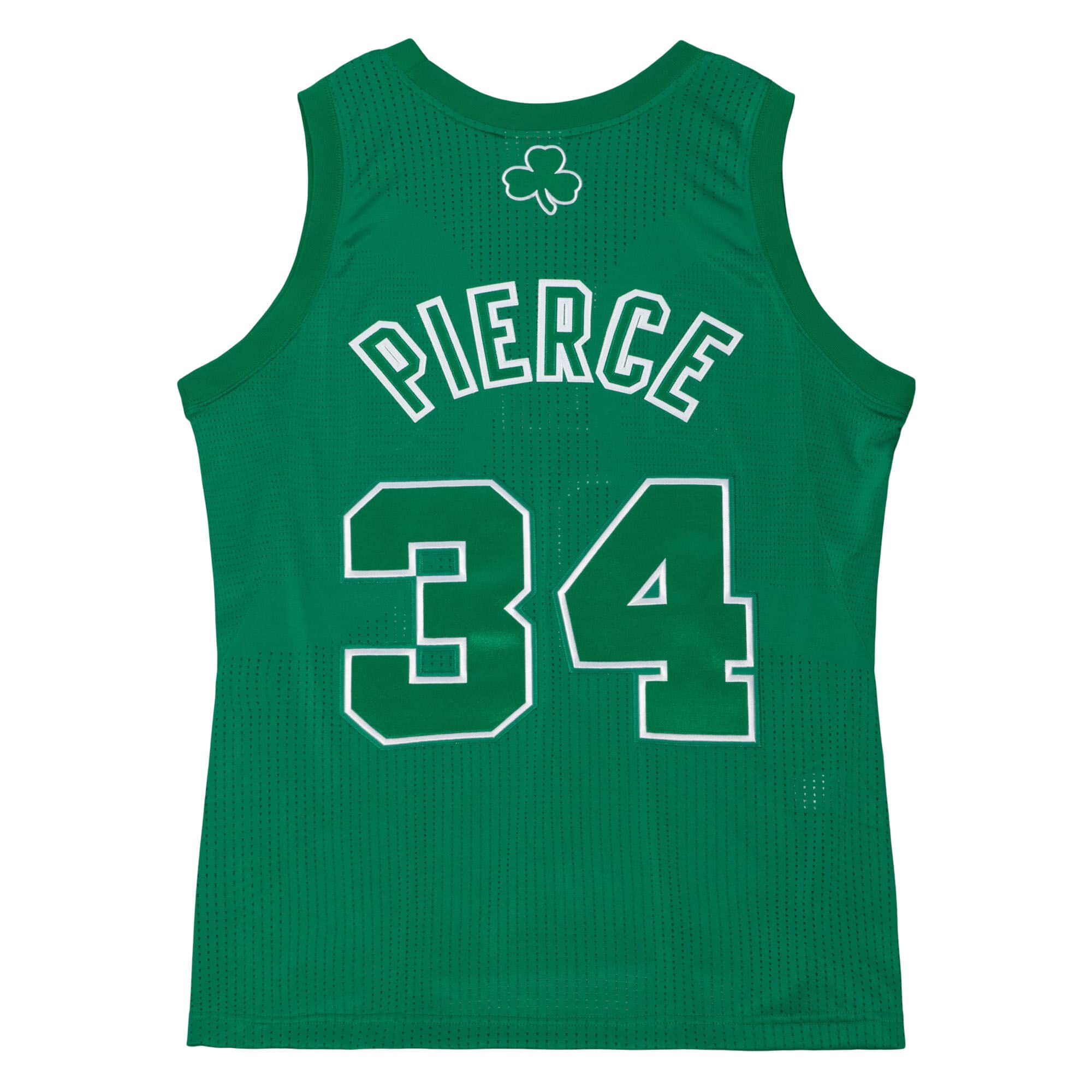 Authentic Christmas Day Paul Pierce Boston Celtics 2012-13 Jersey