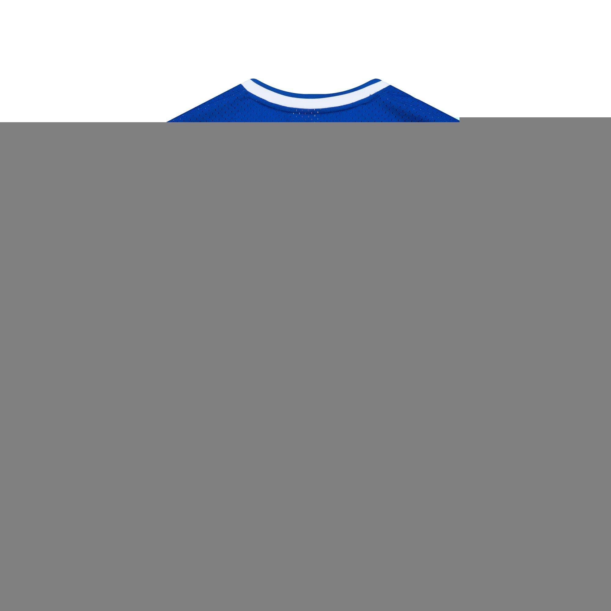 Authentic Andre Dawson Chicago Cubs 1987 Pullover Jersey