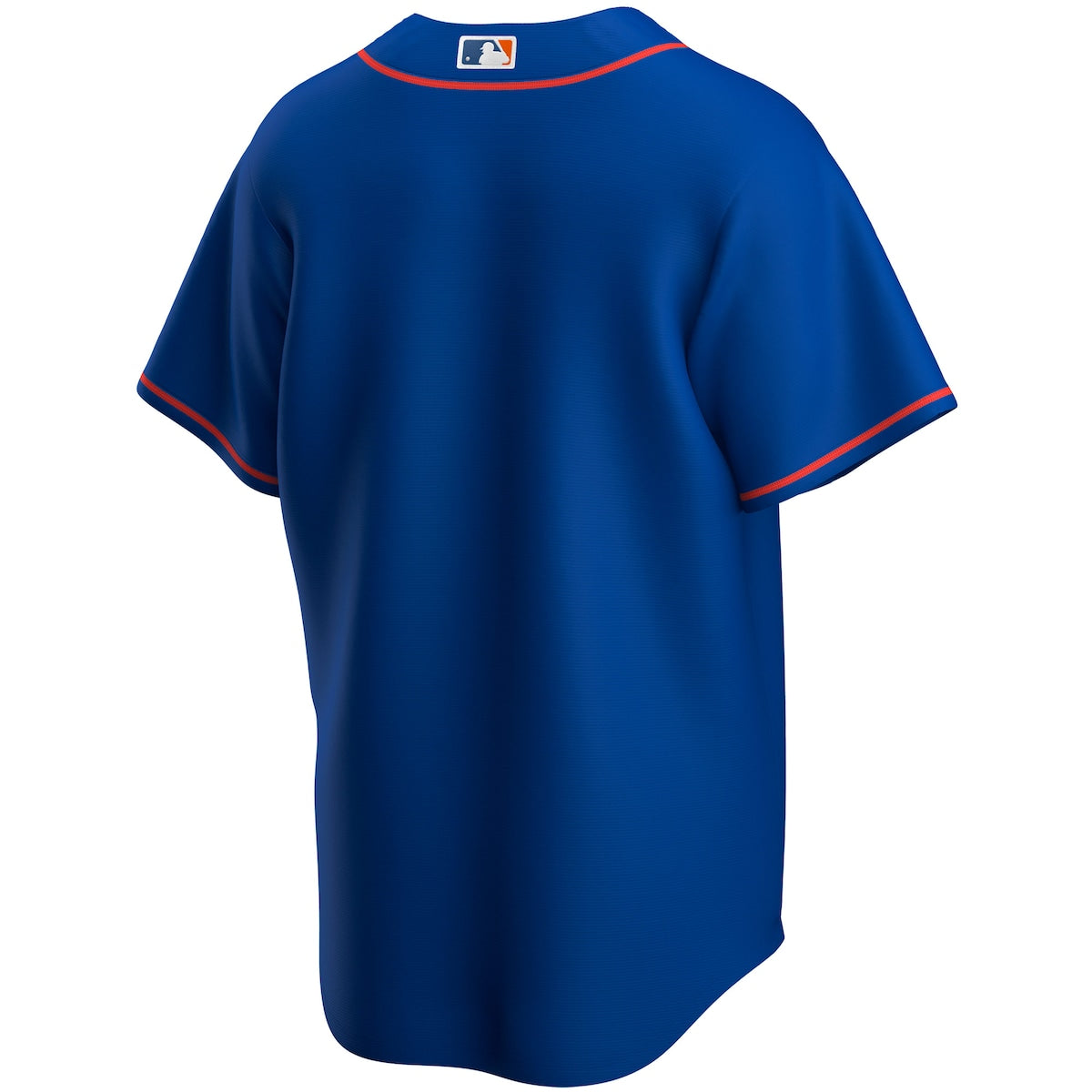 Boys' Grade School  Nike Mets Alternate Replica Team Jersey - Blue
