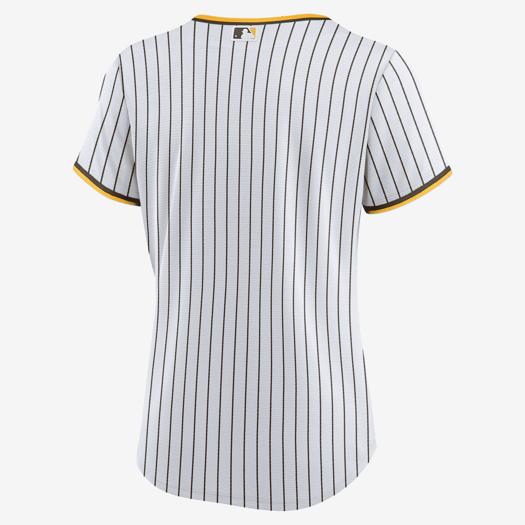 MLB San Diego Padres Women's Replica Baseball Jersey - White