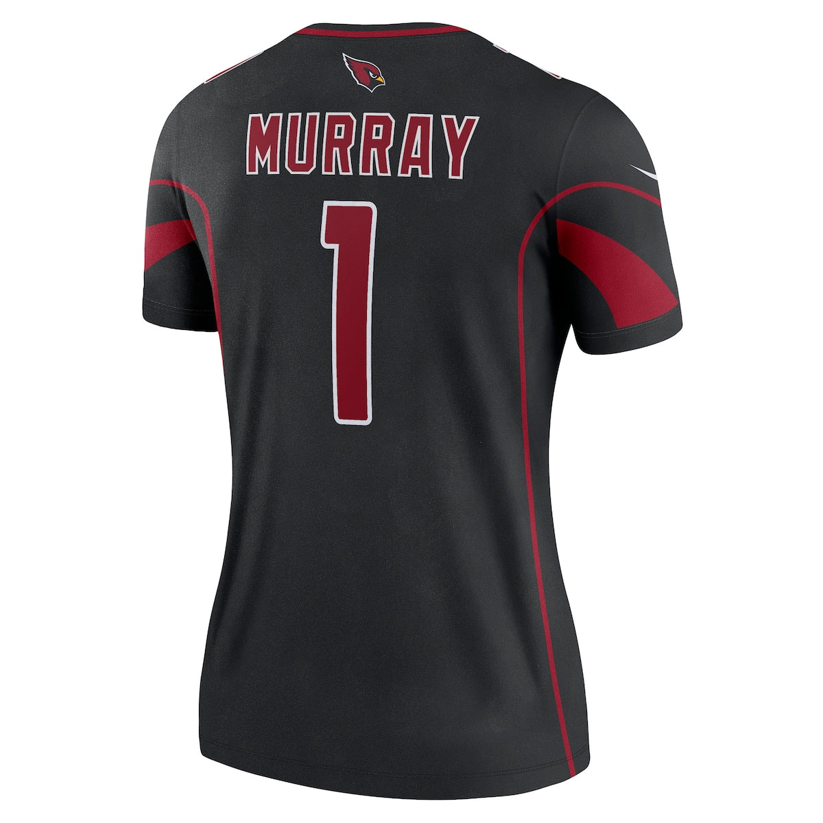 Women's Kyler Murray Nike Cardinals Legend Jersey - Black