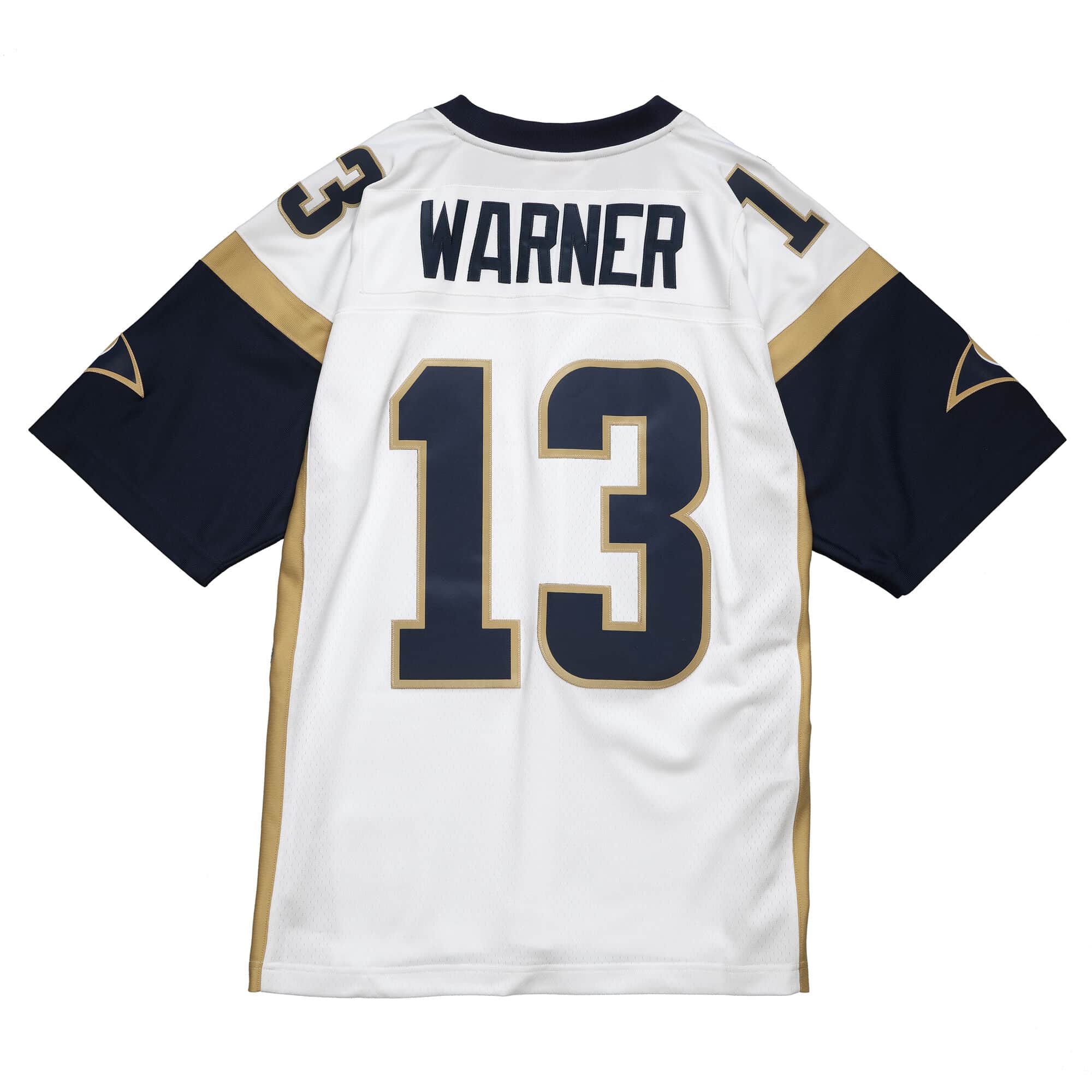Legacy Kurt Warner St. Louis Rams 2001 Jersey
