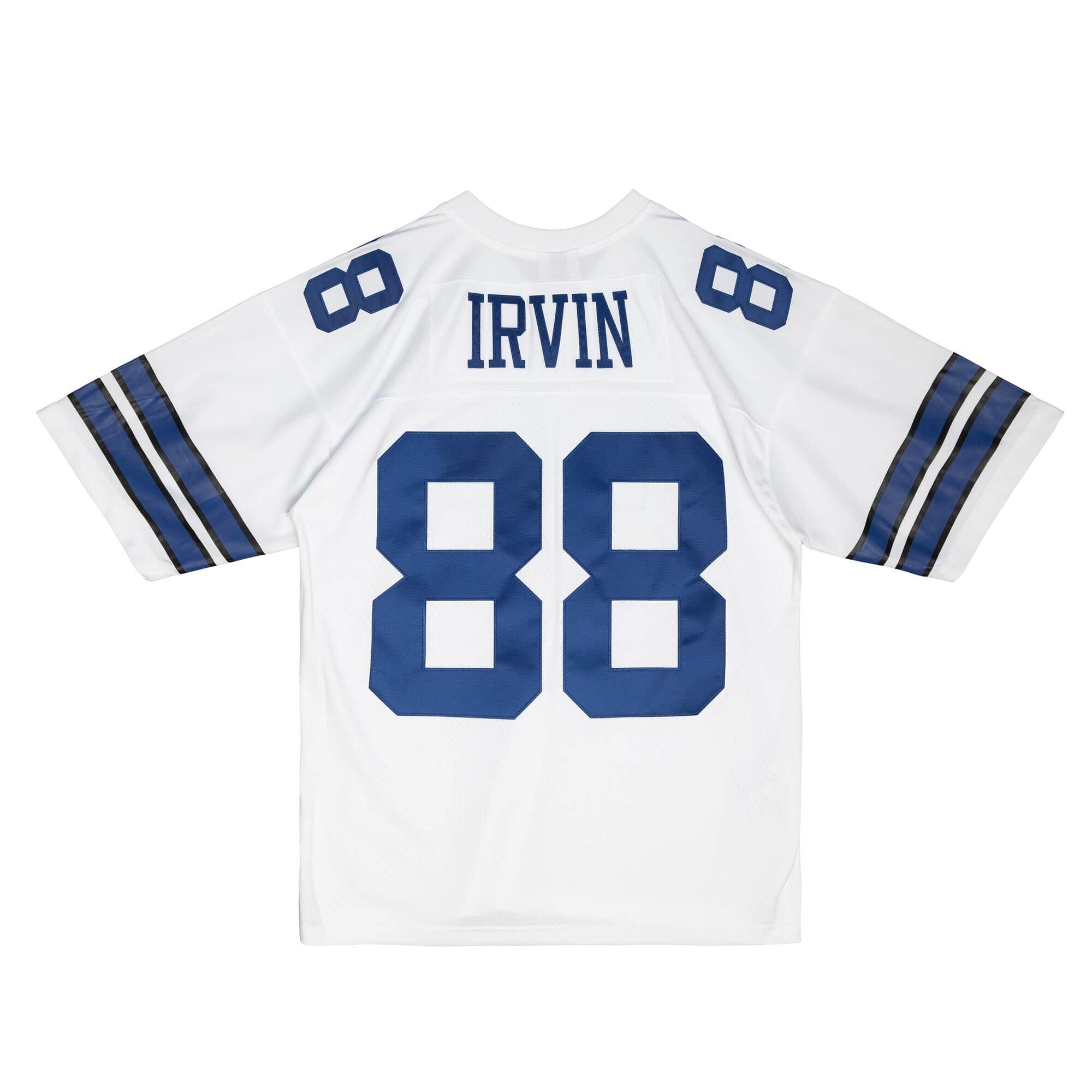 Legacy Michael Irvin Dallas Cowboys 1992 Jersey