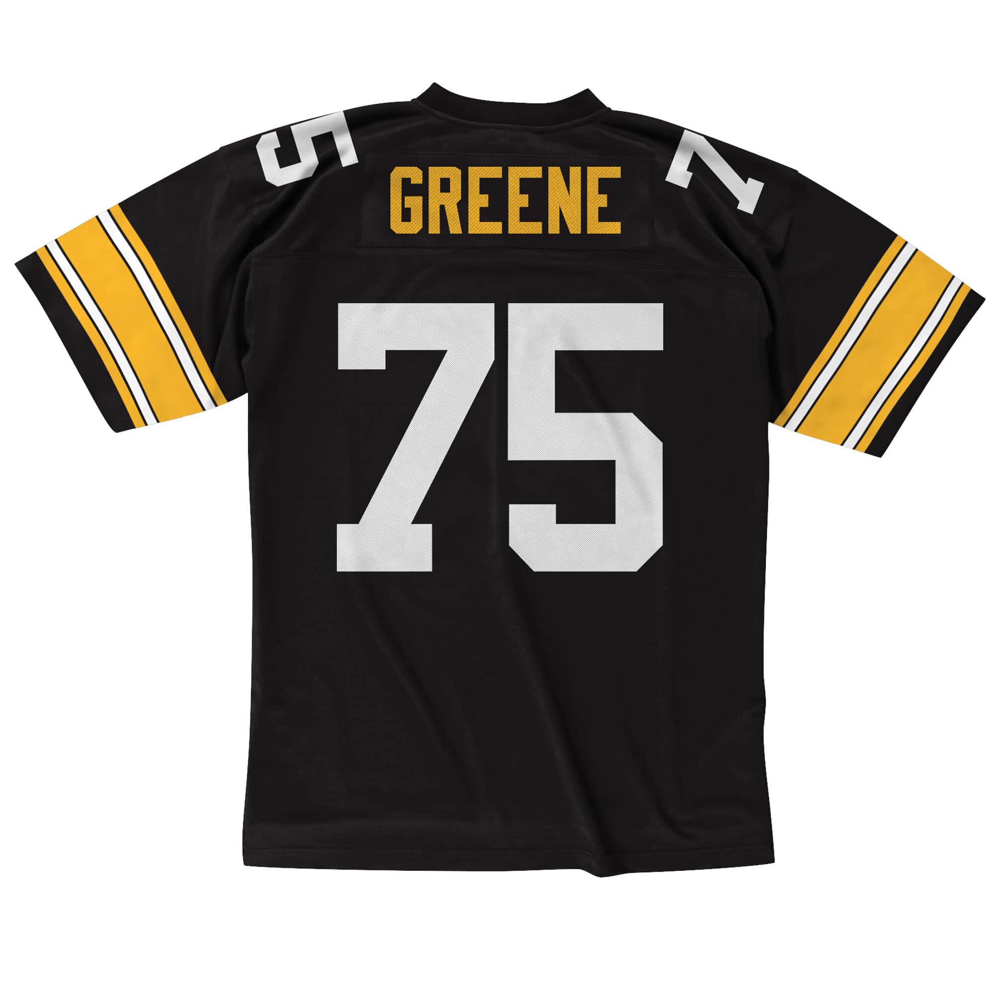 Legacy Jersey Pittsburgh Steelers 1976 Joe Greene