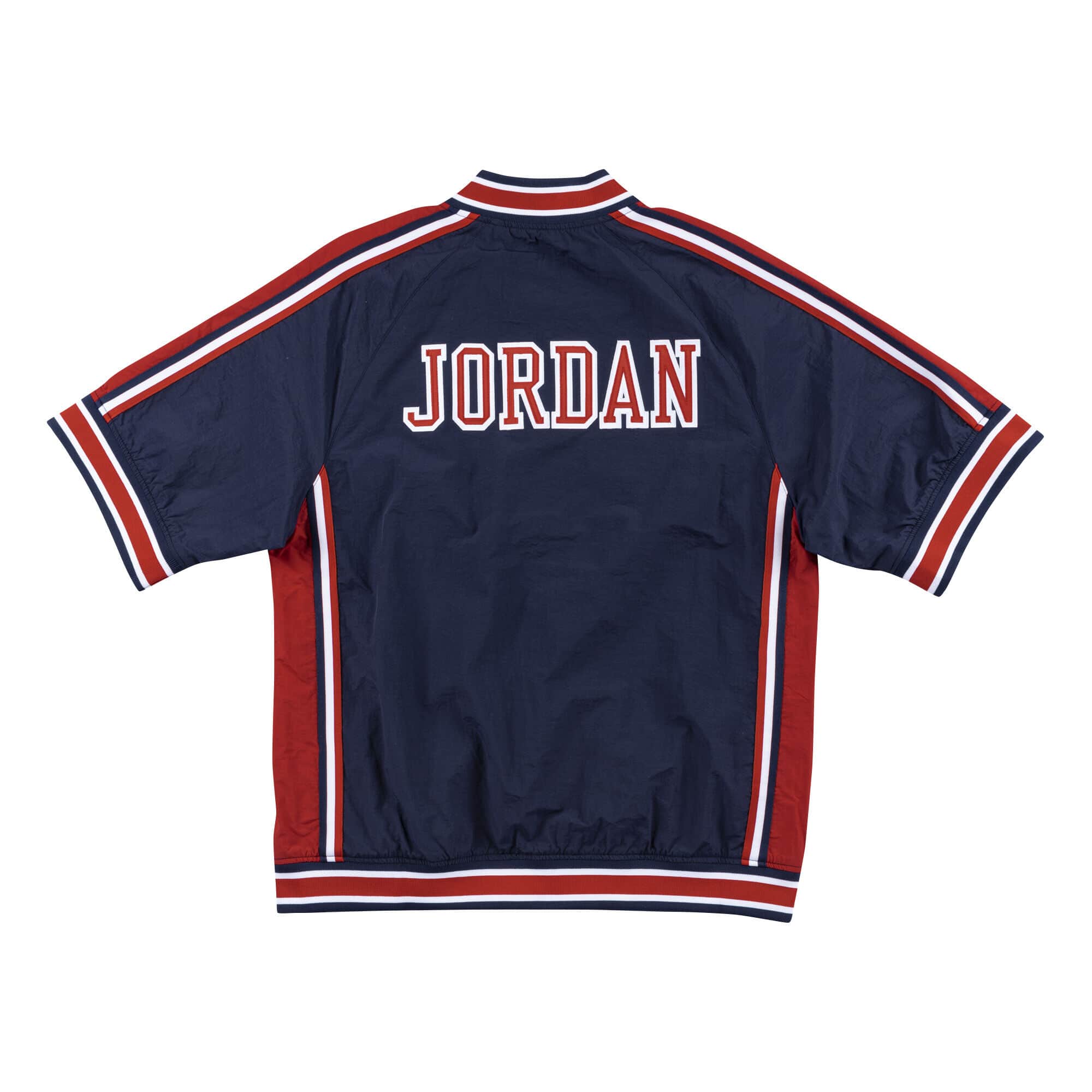 Authentic Warm Up Jacket Team USA 1992 Michael Jordans