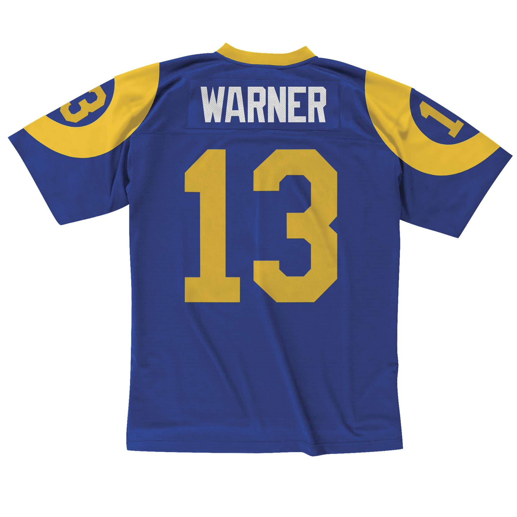 Legacy Jersey St. Louis Rams 1999 Kurt Warner