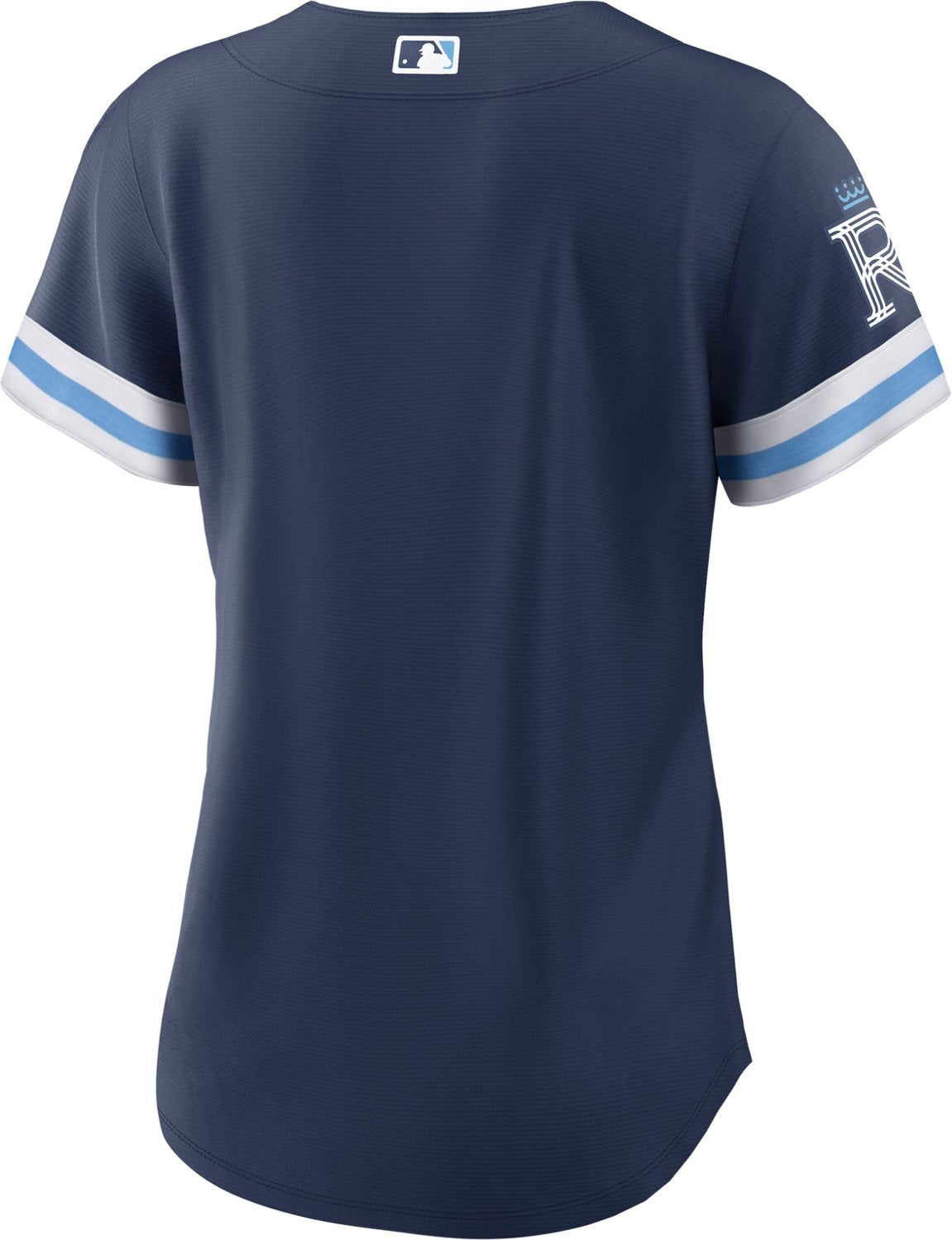 Nike Women's Kansas City Royals City Connect Replica Jersey